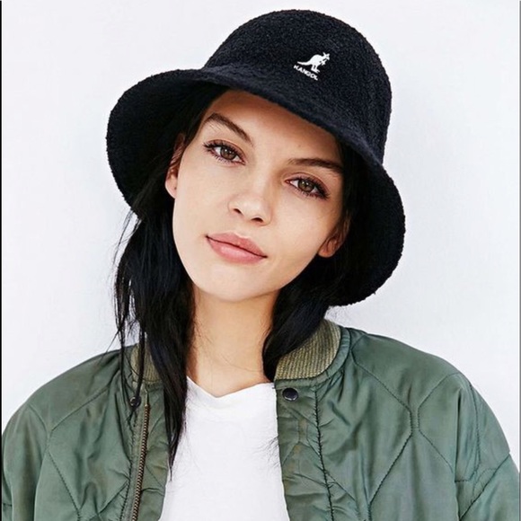 KANGOL BERMUDA BUCKET HAT🔥 - Picture 11 of 13